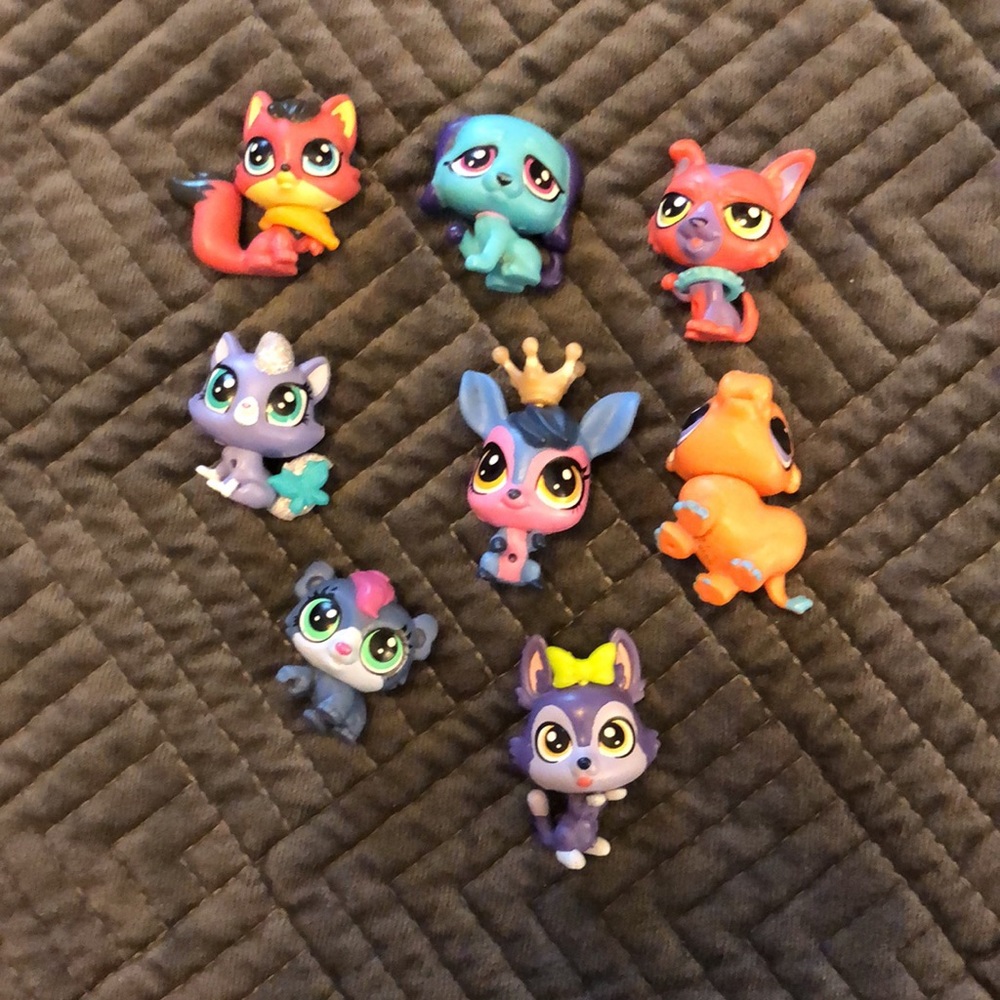 MISC Small Figures - Picture 4 of 6